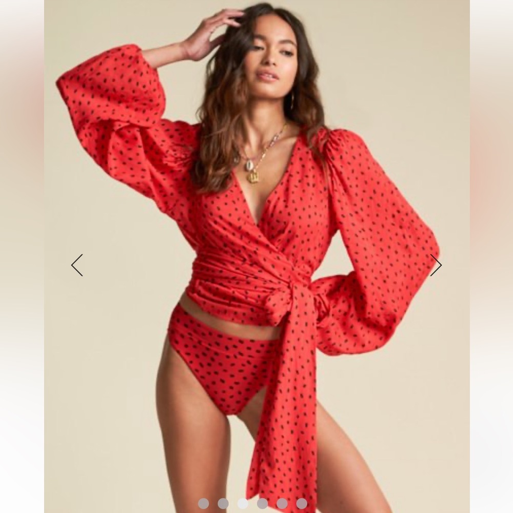 Billabong Blouse